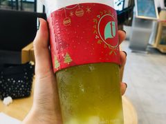 甘蔗凉珠清观音-茶宴·美食地标餐厅(沙坡尾店)