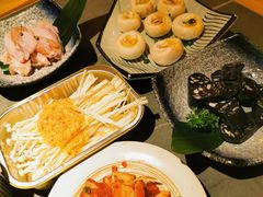 -炉太郎日式烧肉店(华贸店)
