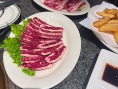 -NIUAN牛庵·日式和牛烧肉(恒隆店)