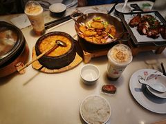 -绿茶餐厅(北京世纪金源店)