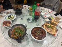 -郭林家常菜(狼垡店)