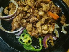-阿罗新疆菜(人民广场店)