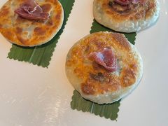 -环球港凯悦 · 享悦中餐厅