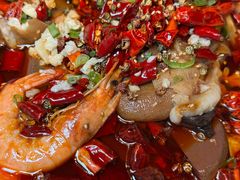 -闫府私房菜·老字号(恒隆店)