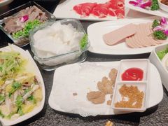 -番食园鲜食火锅(高新店)