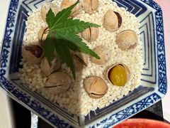 -上井料理黑金店(IFS国金中心店)
