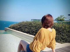 -瑰丽酒店·海吧·天际下午茶·现场DJ·天台酒吧