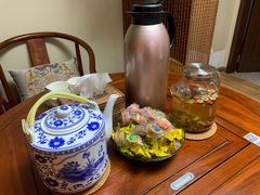 -常仁健康·经络推拿·按摩艾灸养生馆(长宁路店)