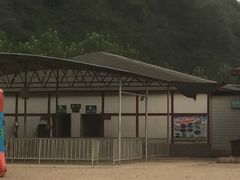 -千岛湖九龙溪漂流