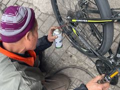 -肖氏修车行(严丰路店)