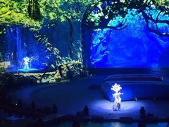 -广州长隆国际大马戏