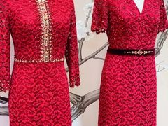 -MSV 高端礼服定制(大良店)