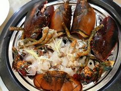 -海大大蒸汽海鲜餐厅·粤菜·特色小炒(欢乐颂店)
