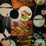 三里屯音乐餐厅