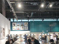 -海马体照相馆(天津世纪都会店)