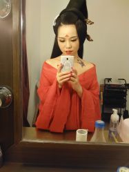 -盘子女人坊生日照·摄影馆(华强店)
