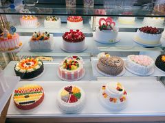 -幸福蛋糕坊(金顶街店)