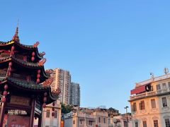 -汕头市小公园