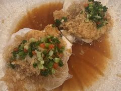 -侬佳蒸菜馆(听潮店)