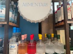 -Alimentari早午餐(安福路店)