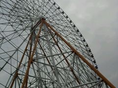 -南昌之星摩天轮