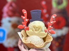 -CORNER CONE GELATO酷矿手作霜淇淋(南头古城店)