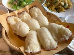 -老淮安·淮安菜(周恩来纪念馆店)