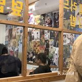 顺德大良探店｜韩料人气王“韩食堂”