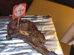 -小杨烤肉·陕西烧烤·陕西地方菜(龙首店)