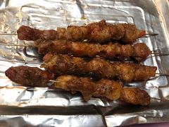 -白魁老号饭庄(安内店)