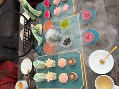 -天津海河悦榕庄·Lobby Lounge大堂吧