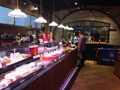 -巴黎贝甜(来福士店)