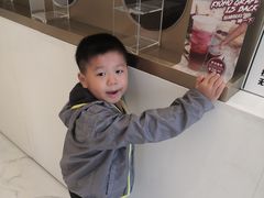 -喜茶(永旺梦乐城店)