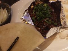-酒肆浅葱•烧烤•龙虾•排档(卓悦intown店)