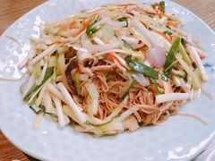 -新悦·霞浦海鲜生(上下杭店)