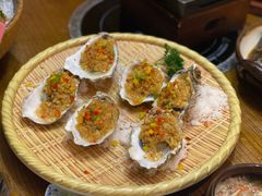 -蟹将军日本料理(中南路店)