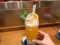 -埋位小酒馆(东城店)