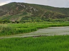 -泸沽湖国家级风景名胜区走婚桥
