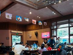 -横琴湾畔餐厅(长隆海洋王国白鲸剧场店)