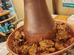 -0317火锅鸡·清真(正达店)