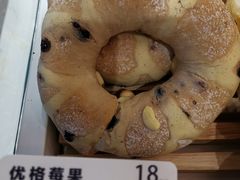 -焙丽拾光(麦凯乐直营店)
