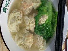 -袁记云饺(鼓楼店)
