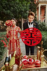 -AOROA·奥洛拉婚纱摄影·旅拍·礼服