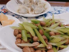 -东方饺子王(和平里店)
