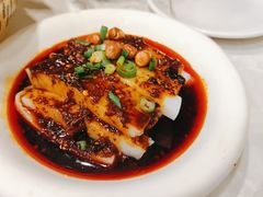 -巴渝兄弟川菜(宽街店)