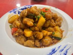 荔枝肉-老福洲(西洪路店)