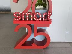 -上海浦东smart汽车全功能店(金桥店)