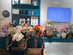 -海马体照相馆(天津世纪都会店)