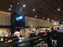 -火炉火自助餐(悠唐购物中心店)
