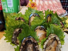 -尚海豆捞(乐虹坊店)